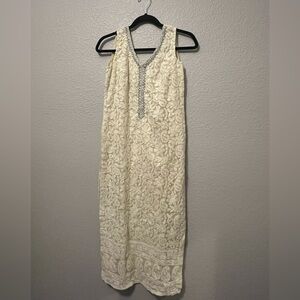 Indian pakistani dress